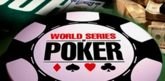 Kluczowe daty i dane festiwalu WSOP 2017