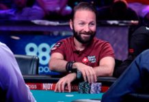 Autograf Negreanu wytatuowany na nodze? Czemu nie!
