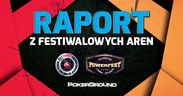 RAPORT Powerfest/TCOOP*: Polak wygrywa mistrzostwo i ponad 17.000$!