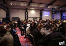 888Live Rozvadov: Ośmiu Polaków w finałowym dniu Opening Eventu