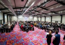 888Live Rozvadov: Kolejni Polacy z awansem do dnia drugiego Opening Eventu