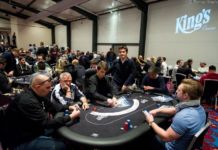 888Live Rozvadov: Czterech Polaków w kasie Opening Eventu