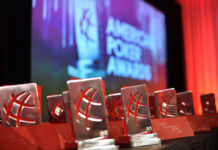 GPI American Poker Awards – 6 nowych kategorii, PokerStars sponsorem