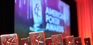 GPI American Poker Awards – 6 nowych kategorii, PokerStars sponsorem