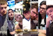 Aussie Millions 100.000$ Challenge: Sontheimer i Holz na prowadzeniu