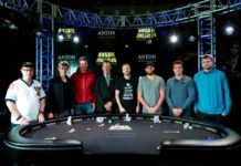 Aussie Millions: Poznaliśmy rozstrzygnięcie w 100.000$ Challenge
