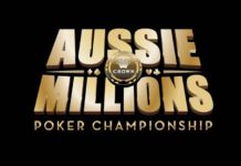 Aussie Millions ogłasza oficjalnego partnera festiwalu