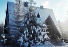 [BLOG] #24 – Rzućmy wszystko i jedźmy w Bieszczady – koniec serii