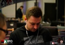 Bartosz Piesiewicz wicemistrzem IPO – Polak wygrywa ponad 100.000€!