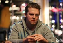 888Live Rozvadov: Polak chip leaderem w Opening Evencie!
