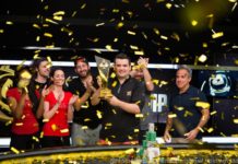 PSC Bahamy: Christian Harder zwycięzcą Main Eventu