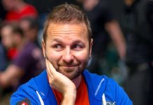 Daniel Negreanu ujawnia pokerowe cele na rok 2017