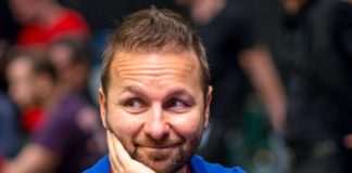 Daniel Negreanu ujawnia pokerowe cele na rok 2017