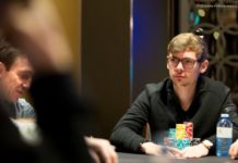 [STREAM od 04:10] Aussie Millions Main Event: „Emeryt” Holz w walce o kolejny tytuł