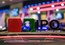 [RELACJA] Bartosz Piesiewicz na stole finałowym Main Eventu IPO!