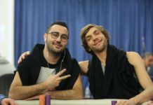Merit Poker: Dwóch Polaków na stole finałowym High Rollera na Cyprze