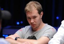 Alexander „joiso” Kostritsyn największym wygranym gier high stakes w 2016 roku