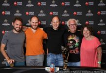PSC Bahamy: Lucas Greenwood zwycięzcą turnieju 25.000$ High Roller!