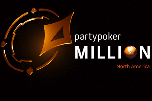 PartyPoker rusza z nowym cyklem turniejów live