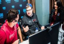 Gwiazda Twitcha Parker „TonkaaaaP” Talbot dołącza do teamu 888poker