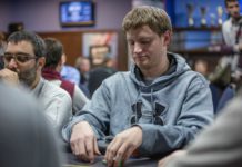 Już oficjalnie: David Peters zdobył tytuł „Gracza roku” magazynu Card Player!