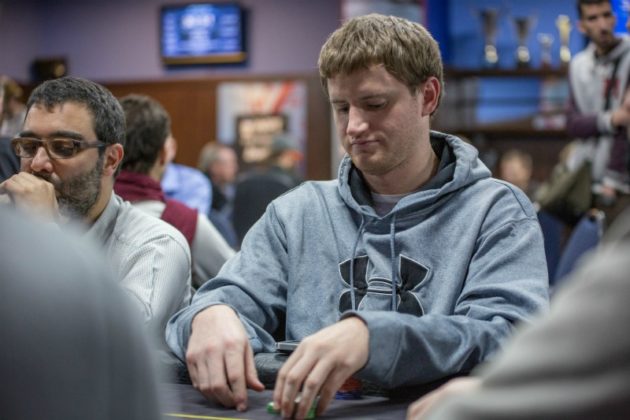 Już oficjalnie: David Peters zdobył tytuł „Gracza roku” magazynu Card Player!