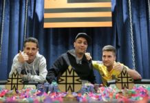 Piotr Sowiński wygrał prawie 100.000$ w ME Merit Poker na Cyprze