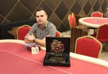 Jacek Pustuła zwycięża w turnieju „January Major” i zgarnia 453.500 Kč!