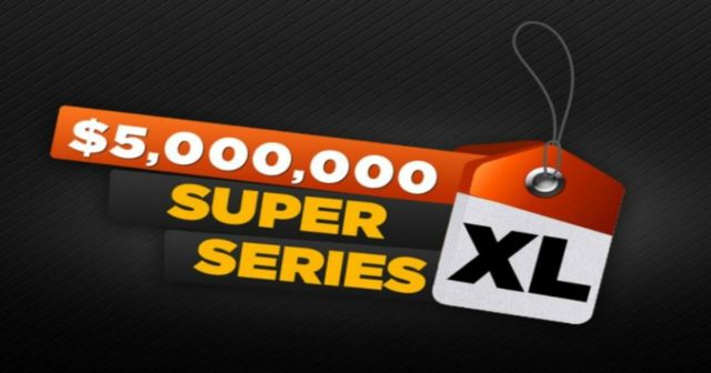 Polski gracz „GoMore21” wygrywa prawie 200.000$ w ME Super XL Series