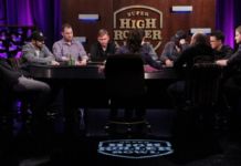 Super High Roller Bowl po raz trzeci już w maju