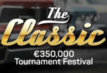 The Classic – turniejowa seria na PKR startuje już 8 stycznia!