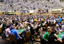 Poker turniejowy w 2016 r. Część druga: lato i jesień