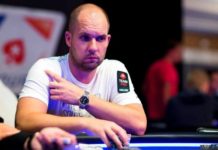 Grzegorz „DaWarsaw” Mikielewicz opuszcza PokerStars Team Online!