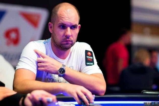 Grzegorz „DaWarsaw” Mikielewicz opuszcza PokerStars Team Online!