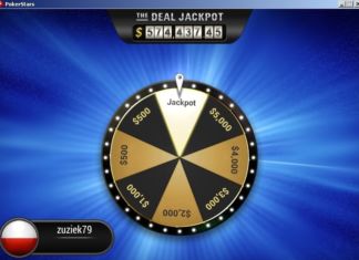 „zuziek79” z Polski trafia JACKPOTA i wygrywa fortunę na PokerStars!