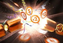 Tylko dziś! Potrójne punkty za grę na PartyPoker!