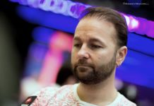 Daniel Negreanu w żałobie po stracie czworonoga