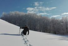 [BLOG] #22 – Rzućmy wszystko i jedźmy w Bieszczady – część pierwsza