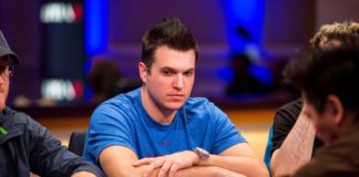 Doug Polk o wielkości zakładu kontynuacyjnego Doug Polk