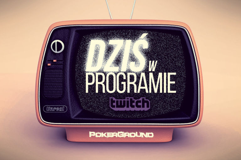 Czwartek, 19.01: Dziś w programie