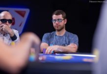 Jonathan Little: „te zabawne walety na ręce..”