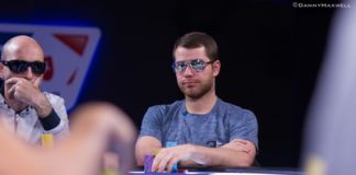 Jonathan Little: „te zabawne walety na ręce..”