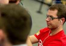 Jonathan Little radzi: kilkuosobowe rozdania