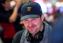 Phil Hellmuth kończy pisanie swojej książki