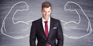 Zbytnia pewność siebie i nierealne oczekiwania