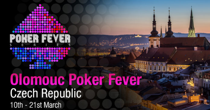 poker fever
