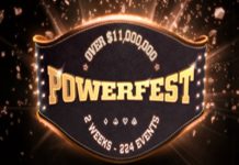 Powerfest powraca na PartyPoker – 11.000.000$ w puli gwarantowanej