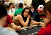 Liv Boeree z REG planuje charytatywny event na ten rok