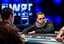 Ryan Fee o strategii w grach No-Limit z Ante