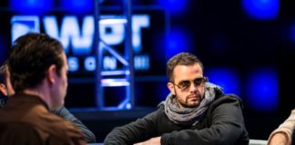 Ryan Fee o strategii w grach No-Limit z Ante